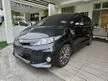 Used 2014 Toyota Estima 2.4 Aeras MPV