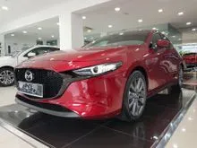2025 Mazda 3 1.5L SDN / LB High Plus OPEN FOR BOOKING