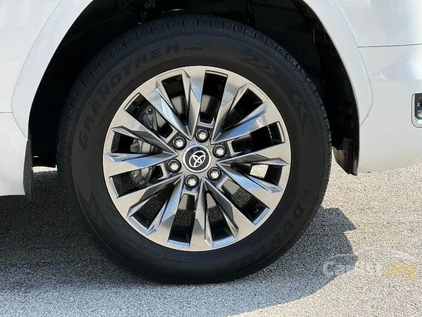 2023 Toyota Land Cruiser J300 ZX SUV