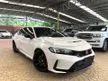 Recon 2022 Honda Civic 2.0 Type R Hatchback 1300 KM ONLY 5A