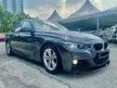 Used 2015 BMW 320i 2.0 Sport Line Sedan ** CAREFUL OWNER.. FULL SERVICE RECORD.. ORI LOW MLG.. ACCIDENT FREE.. CLEAN INTERIOR.. VALUE BUY ** - Cars for sale