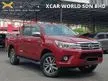 Used 2020 Toyota Hilux 2.8 G