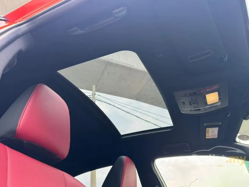 2021 Lexus NX 300 F Sport SUV
