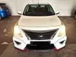 Used 2017 Nissan Almera 1.5 E Sedan