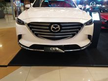 2020 Mazda CX-9 2,5 SKYACTIV-G SUV