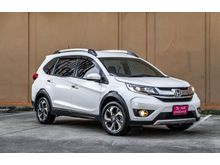 2016 Honda BR-V 1.5 (ปี 16-20) SV SUV