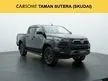Used 2021 Toyota Hilux 2.8 Truck_No Hidden Fee