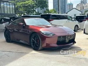 2024 Nissan Fairlady Z 3.0 Customized Edition Coupe