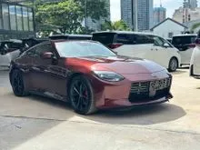 *Cherry Colour* 2024 Nissan Fairlady Z 3.0 VERSION ST Coupe (Processing Fee RM1350, Free Warranty, Free Service and ETC)
