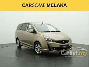 2018 Proton Exora 1.6 Executive MPV