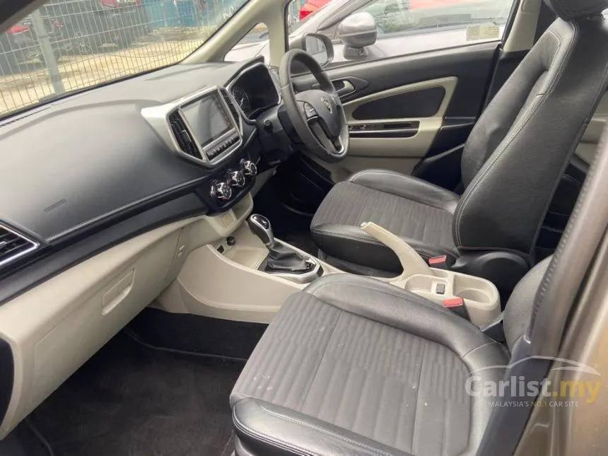 2021 Proton Persona Premium Sedan
