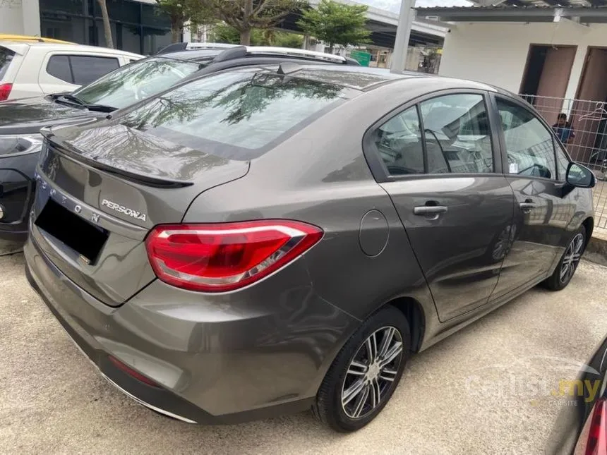 2021 Proton Persona Premium Sedan