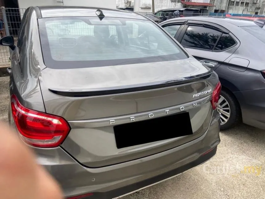 2021 Proton Persona Premium Sedan