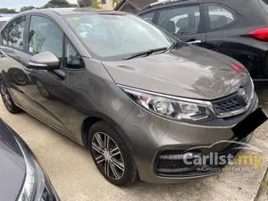 2021 Proton Persona 1.6 Premium Sedan