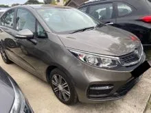 2021 Proton Persona 1.6 Premium Sedan