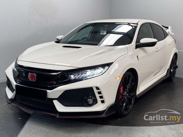 Search 1 Honda Civic 2 0 Type R New Cars For Sale In Malaysia Carlist My