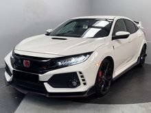 2018 Honda Civic 2.0 Type R Hatchback FK8R