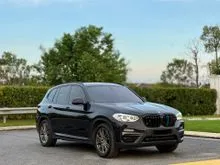 -2019- BMW X3 2.0 xDrive30i M Sport SUV EASY APPLY LON