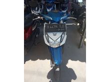2015 Honda Beat 110 110 Automatic Others