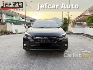 2018 Subaru XV 2.0 P SUV