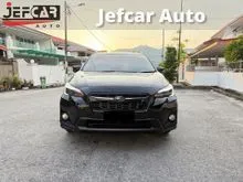 2018 Subaru XV 2.0 P (A) 1 YEAR WARRANTY TIP TOP COND