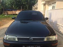 1995 Toyota Corolla 1.6 Sedan