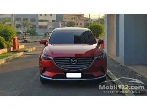 2020 Mazda CX-9 2.5 2WD SUV