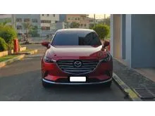 2020 Mazda CX-9 2.5 2WD SUV merah pajak panjang sunroof