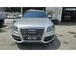 Used 2010 Audi Q5 3.2 FSI Quattro S Line SUV