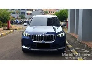 2024 BMW X1 1.5 sDrive18i xLine SUV