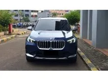 2024 BMW X1 1.5 sDrive18i xLine SUV Facelift NIK 2023 Like New Record
