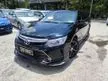 Used 2017 Toyota CAMRY 2.0 (A) GX FACELIFT PUSH START,Leather Seats Full BodyKit - Cars for sale