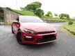 Used 2011 Volkswagen Scirocco 1.4 R FACELIFT TSI Hatchback[REAL MFG YEAR] WARRANTY * DSG 7 SPEED * TURBO CHARGE