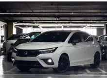 Honds City Hatchback RS eHEV (A) Alpine Infotainment , Leather Seat (Super Low Mileage)(New Car Condition)