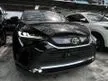 Recon 2020 Toyota Harrier 2.0 SUV BLACK INTERIOR NEW MODEL DVD APPLE CAR PLAY AND ANDRIOD AUTO JBL SOUND SYSTEM 4