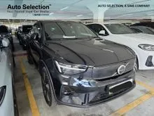 2024  SIME DARBY Volvo C40 0.0 Recharge P8 SUV