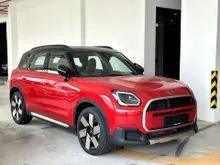 Mini Premium Selection 2026 MINI Countryman 2.0 S ALL4 SUV