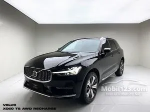 2024 Volvo XC60 2.0 Recharge PHEV SUV