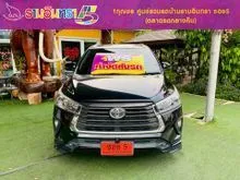 2022 Toyota INNOVA 2.8 (ปี 16-22) Crysta Wagon