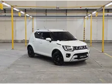2023 Suzuki Ignis 1.2 GX SUV   PROMO WARRANTY 1+1 TAHUN MESIN, TRANSMISI DAN AC