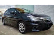 2022 Honda City 1.5 V Sensing  Honda Sensing  Leather Seat  Push Start  Reverse Camera