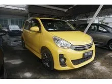 2013 Perodua Myvi 1.5 SE (A) -USED CAR-