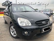 2011 Naza Rondo 2.0 Wagon, Kia Rondo, MPV Car, 1 Lady Owner, Original Condition, No Need Repair, Call Now