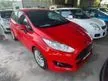 Used 2013 Ford Fiesta 1.5 Sport Hatchback (A) - Cars for sale