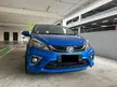 Used Used 2021 Perodua Myvi 1.3 X Hatchback ** With Principal Warranty ** Car For Sales - Cars for sale