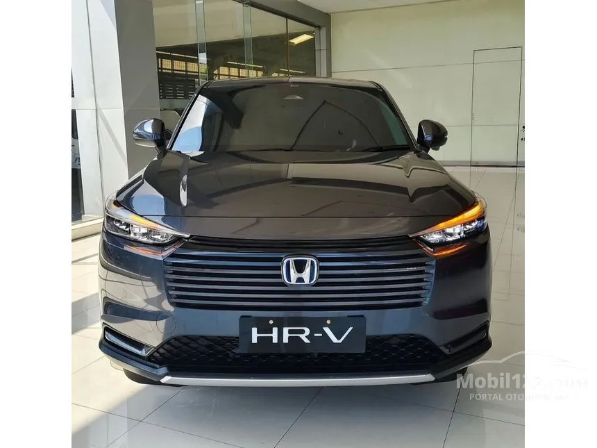 2026 Honda HR-V e:HEV SUV