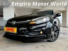 CKD 2017 FACELIFT Proton Perdana 2.4 (A) I-VTEC 3RD GEN 178HP 5 SPEED