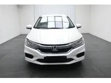 2018 Honda City 1.5 Hybrid Sedan One Year Warranty / Low Milleage 23K / Tip Top Condition