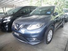 2015 Nissan X-Trail (A) 2.5 -BEST DEAL-