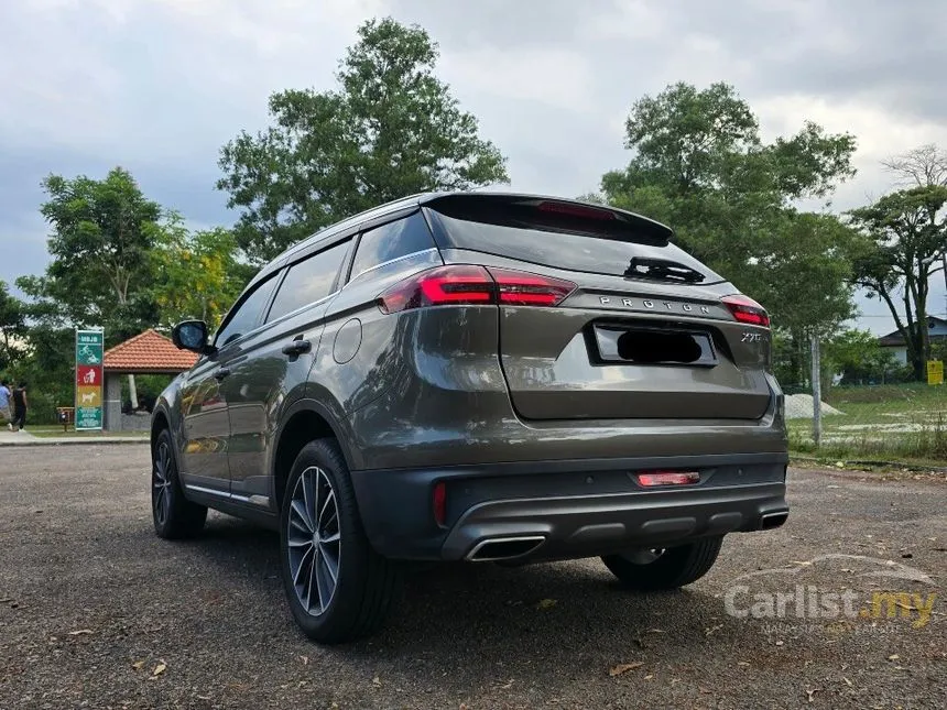 2019 Proton X70 TGDI Premium SUV